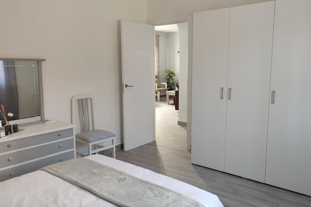 SonsecaLa Casa Del Cerrillo别墅 外观 照片